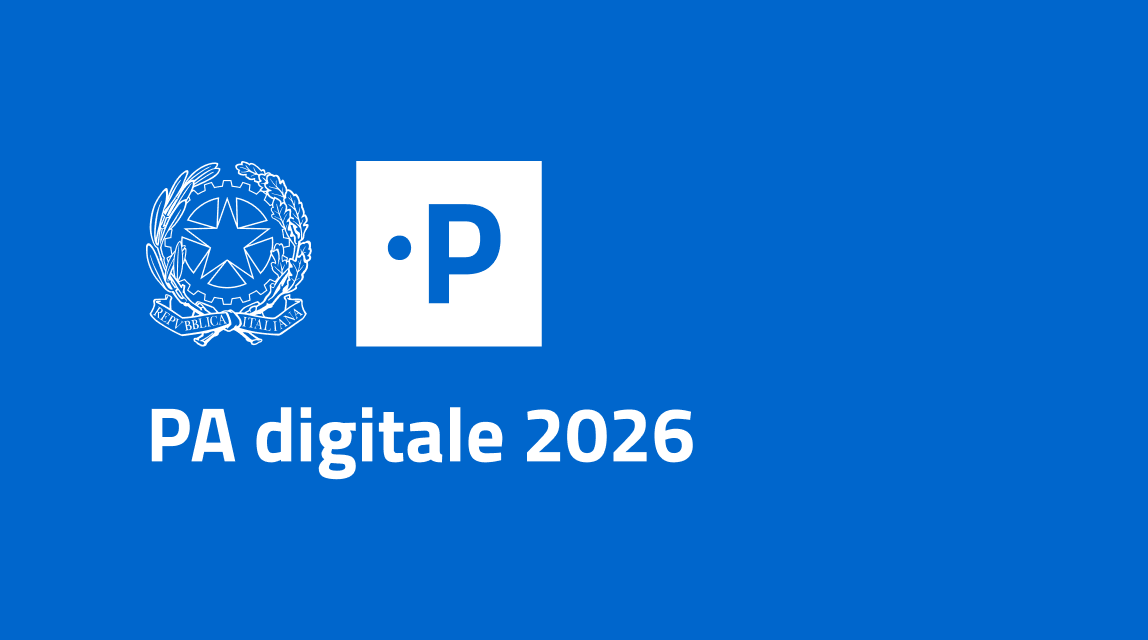logo PA digitale