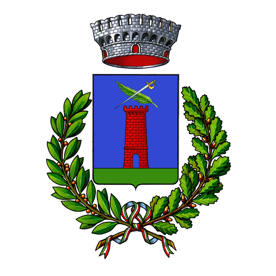 logo del comune di san romano