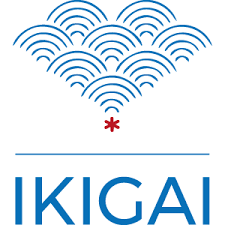 logo ikigai