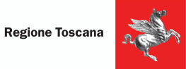 logo regioen toscana